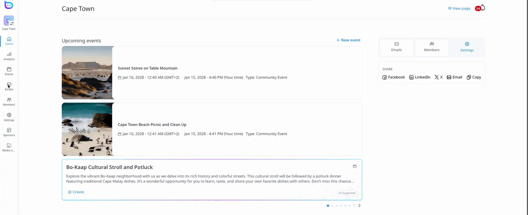 Create a newsletter.gif