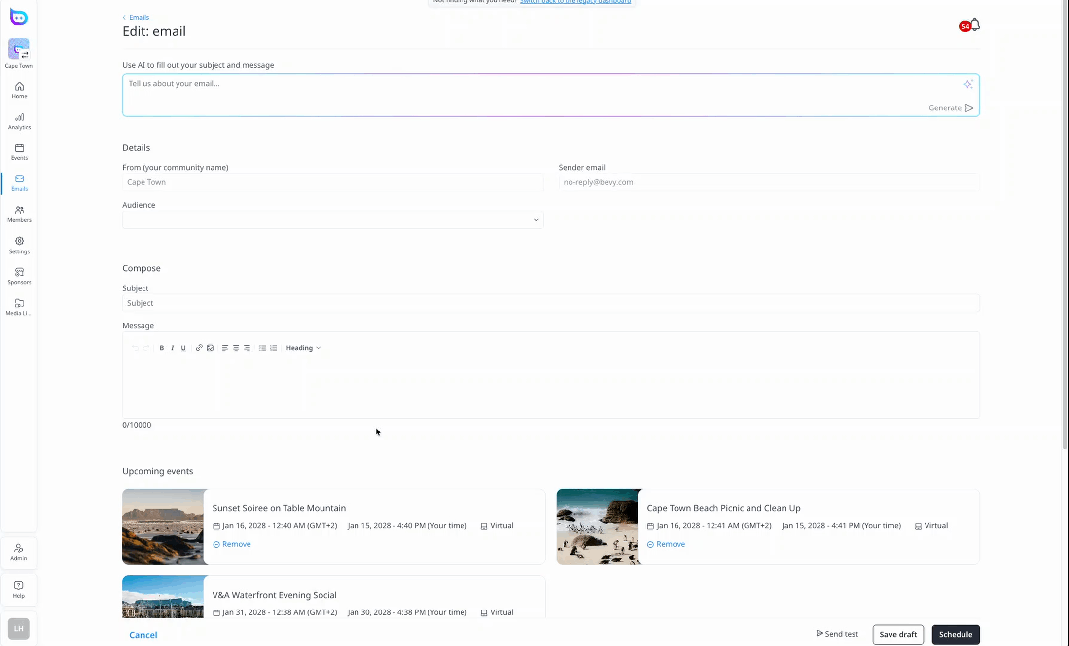 Choose newsletter audience.gif
