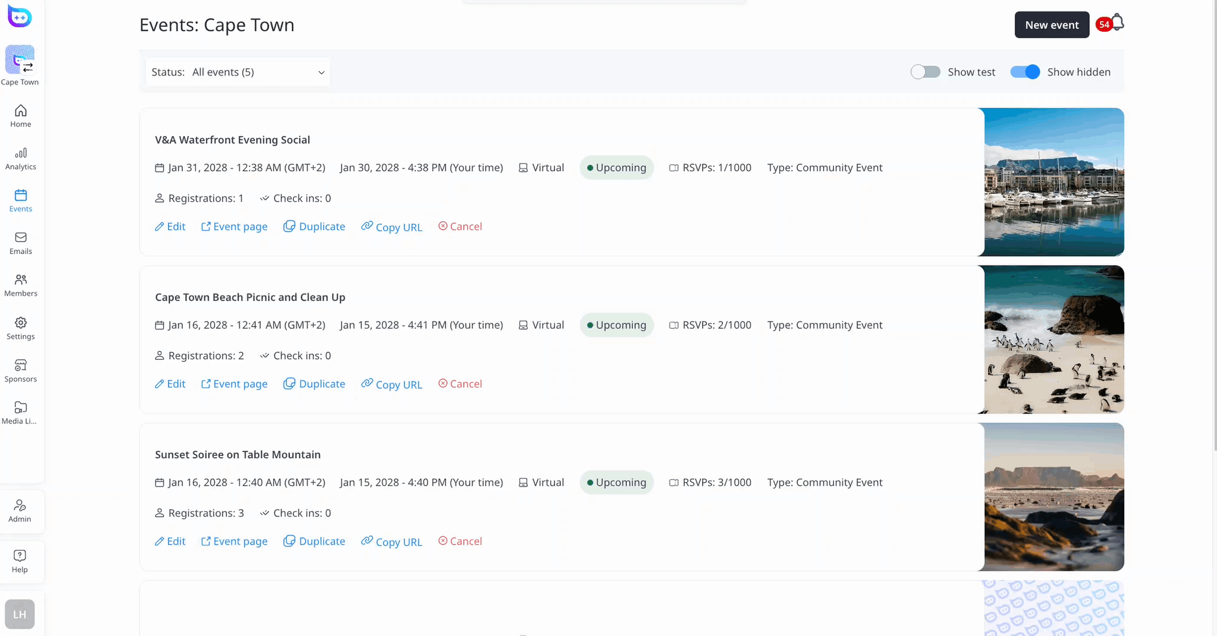 Navigate to global email dashboard.gif