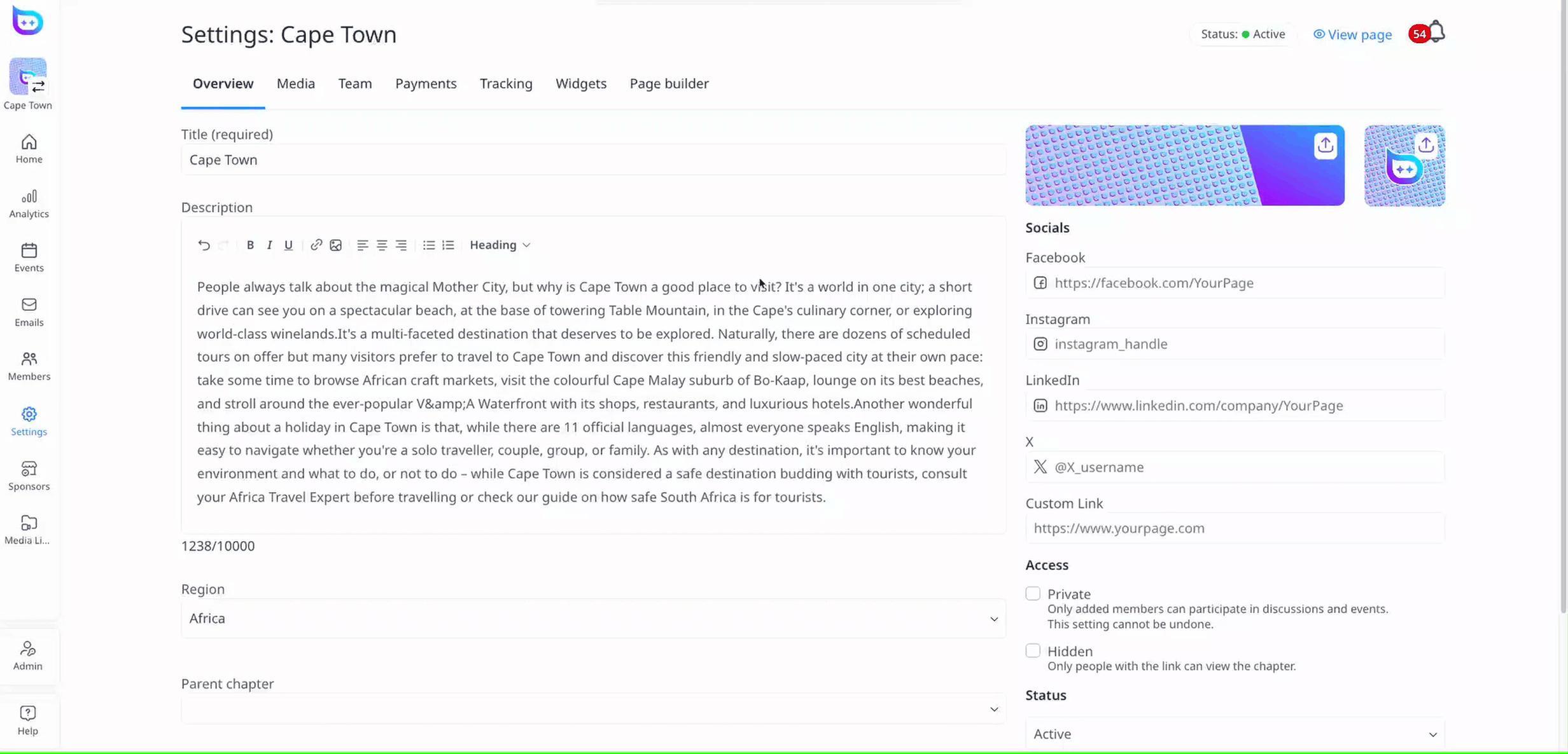 Access chapter page builder.gif